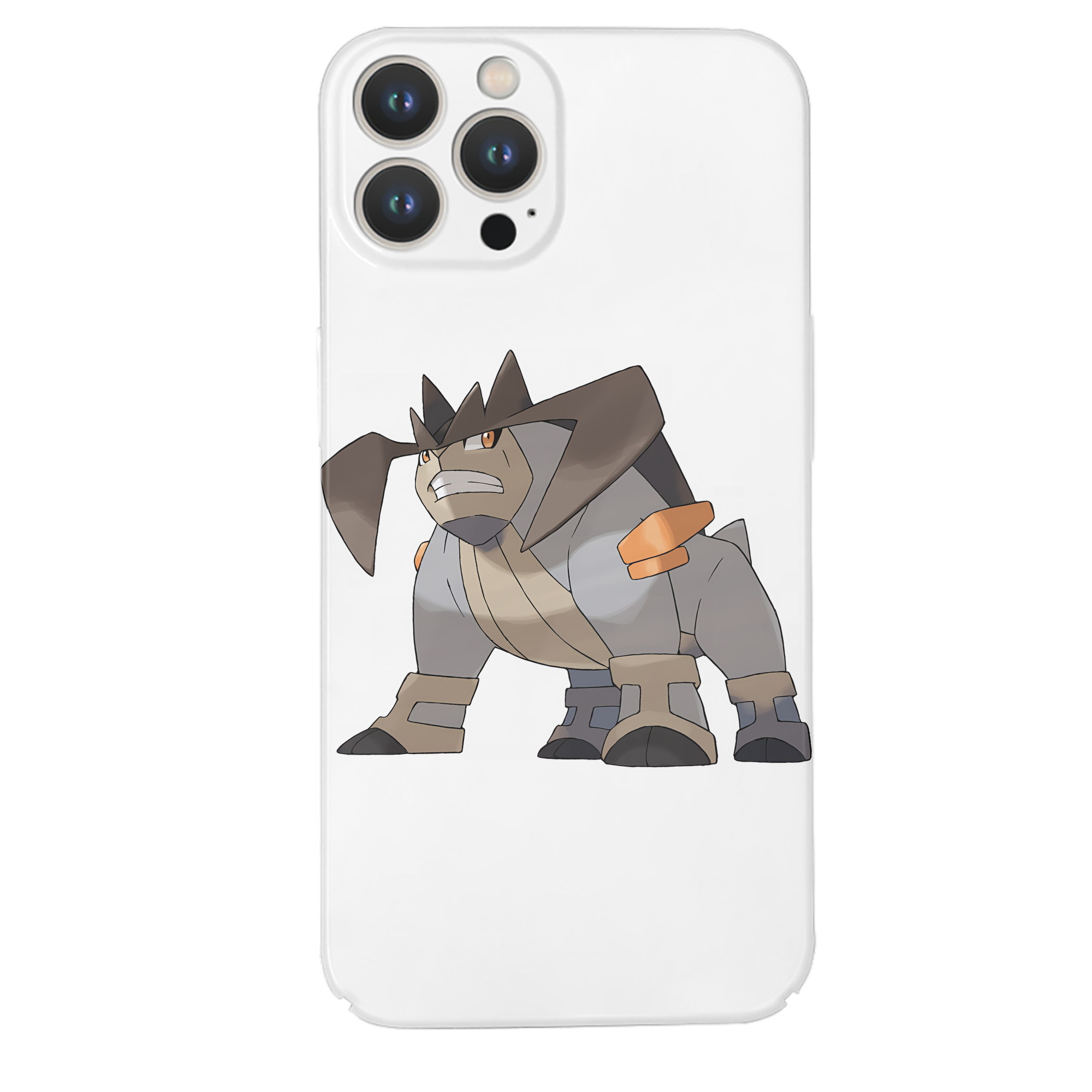 （画像用） ポケットモンスター Pokémon 【iPhone 14シリーズ対応】ハードケース